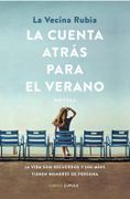 La Cuenta Atrás Para el Verano - La Vecina Rubia - Cúpula