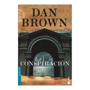 La Conspiración - Dan Brown - Booket