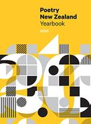Poetry new Zealand Yearbook 2020