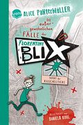 Florentine Blix (1). Tatort der Kuscheltiere (en Alemán)
