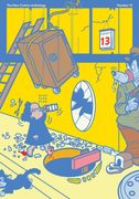 Now #13: The New Comics Anthology (en Inglés)