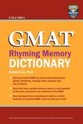 columbia gmat rhyming memory dictionary