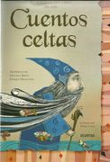 El Maravilloso Libro de los Cuentos Celtas