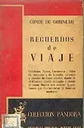 Recuerdos de Viaje
