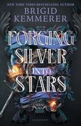 Forging Silver Into Stars (Standard Edition) (en Inglés)