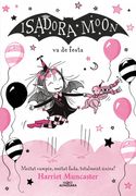 LA ISADORA MOON 15 - LA ISADORA MOON VA DE FESTA (en Catalá)