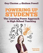 Powering up Students (en Inglés)