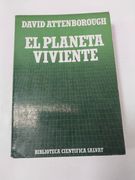 El Planeta Viviente
