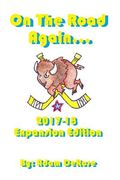 On The Road Again: 2017-18 Expansion Edition (en Inglés)