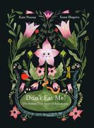 Don’T eat me! The Almost True Story of Belladonna (en Inglés)