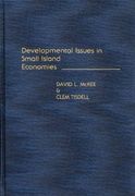 developmental issues in small island economies (en Inglés)