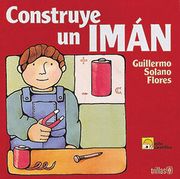 Construye un imán