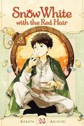 Snow White With the red Hair, Vol. 23 (23) 