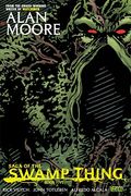 Saga of the Swamp Thing Book 5 tp (Vertigo) (en Inglés)
