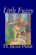 little fuzzy (en Inglés)