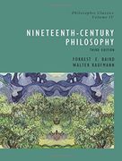 nineteenth-century philosophy
