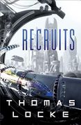 Recruits (en Inglés)