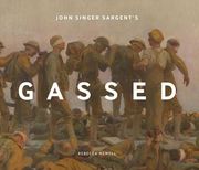 John Singer Sargent's Gassed (en Inglés)