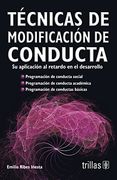 Tecnicas de Modificacion de Conducta