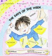 The Clever Little Mouse 11 (en Inglés)