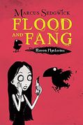 Raven Mysteries 1: Flood and Fang