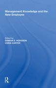 Management Knowledge and the New Employee (en Inglés)