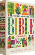 The Biggest Story Bible Storybook 