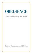 Obedience. The Authority of the Word (en Inglés)