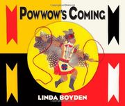 Powwow's Coming (en Inglés)