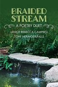 Braided Stream: A Poetry Duet (en Inglés)