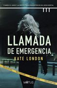 Llamada de emergencia (in Spanish)