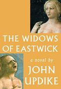 The Widows of Eastwick (en Inglés)