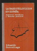 Radiotelevisión en España