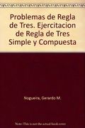 Problemas de Regla de Tres