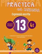 Practica amb Barcanova 13. Expressi? Escrita (in Catalan)