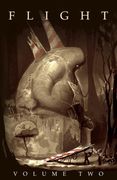 Flight Volume Two: 2 (en Inglés)