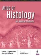 Atlas of Histology for Medical Students 