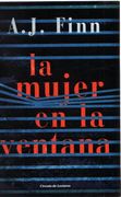 La Mujer en la Ventana