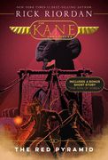 Kane Chronicles, The, Book One: Red Pyramid, The-The Kane Chronicles, Book One (en Inglés)