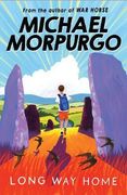 Long way Home (en Inglés)