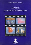 An�lisis de medios de ense�anza.