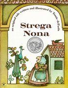 strega nona,an original tale