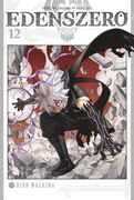 Edens Zero 12 
