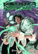 Planeta Manga: Kohva nº 03/05 (in Spanish)