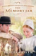 The Memory jar (Seven Brides for Seven Bachelors) (en Inglés)