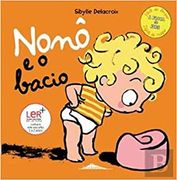 Nonô e o Bacio (in Portuguese)