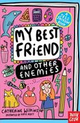 My Best Friend and Other Enemies (en Inglés)