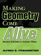 making geometry come alive: student activities and teacher notes (en Inglés)
