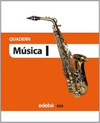 Quadern Música I (en Catalán)