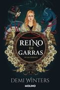 Reino de Garras (de las Cenizas 2)
